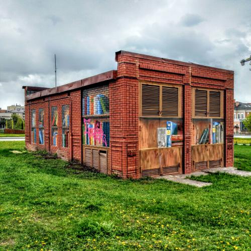Артобъект