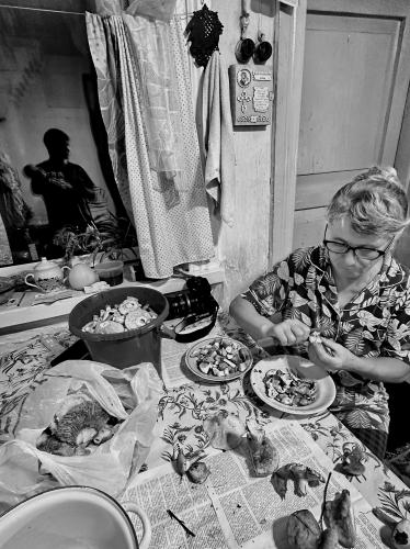 ���� � �����