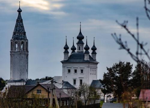 Храм Иоанна Богослова