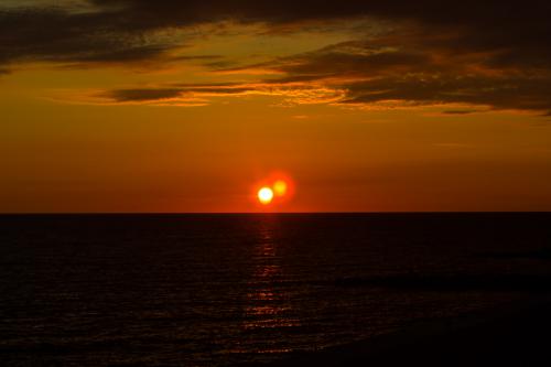 Two suns