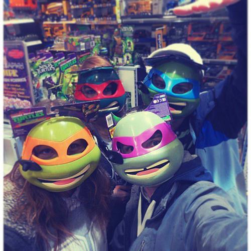 TMNT