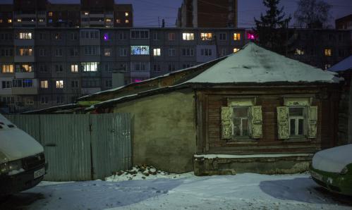 Тула. Январь 2025