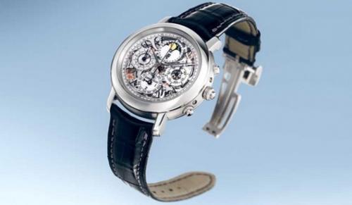  Jules Audemars Grande Complication