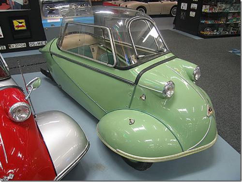 1954 Mivalino  