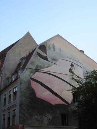  street art