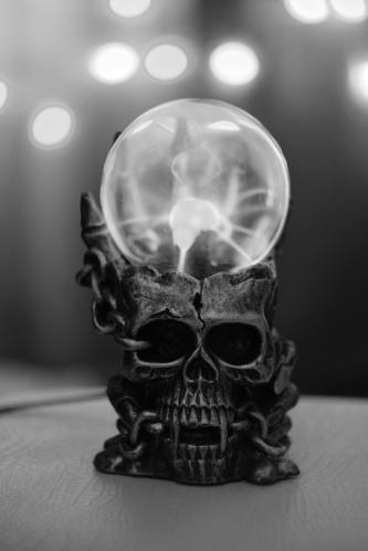 Skull
