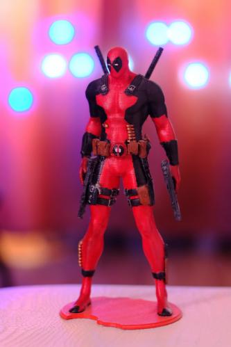 Deadpool
