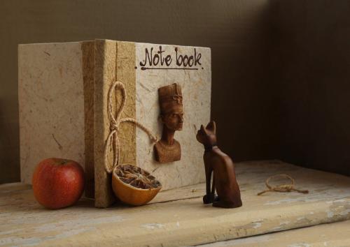  Note book 