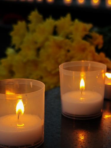 In memoriam...