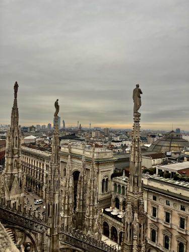 Duomo di Milano 