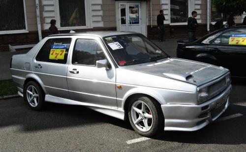 Volkswagen Jetta