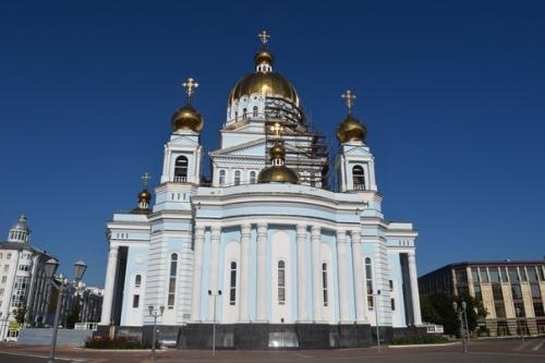в саранске