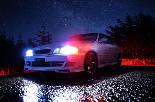 Tourer V
