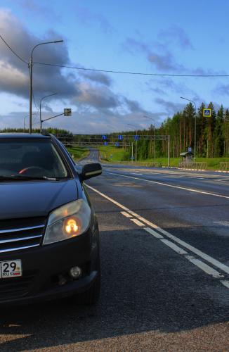 GEELY 