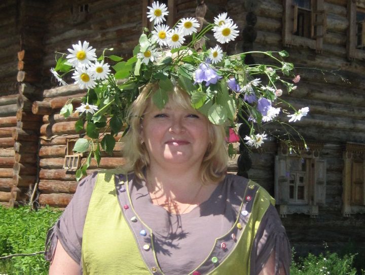Добрая Женщина Фото Добрая Женщина Фото