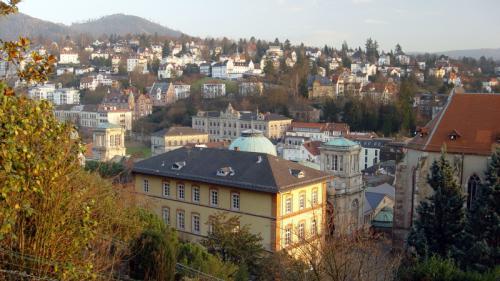 Baden Baden