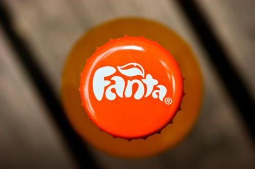 fanta