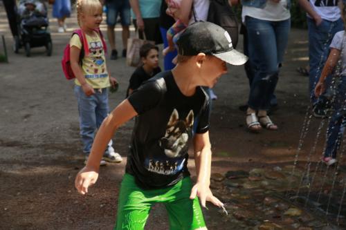 ���� � �������� ������