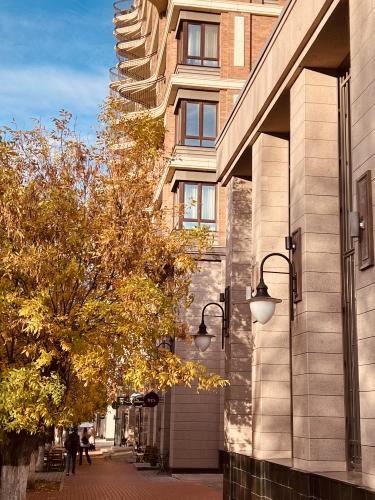 ����� � ������ 