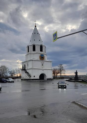 ����� � �������