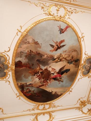 ����� � ����