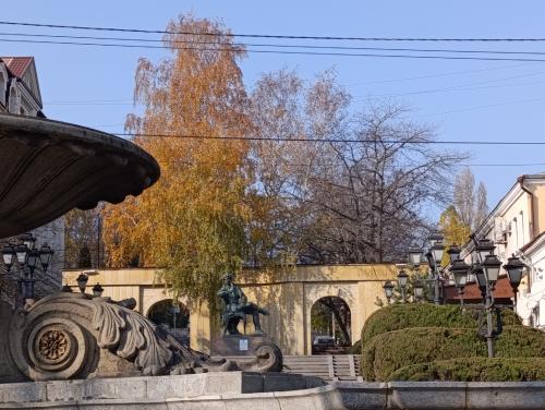 � ����� � ��������