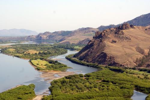 �������