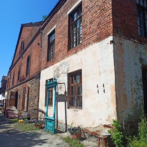 ������ ����������������� ����� XVIII ���