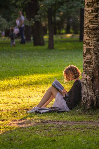 ������ ������ � ������ ������