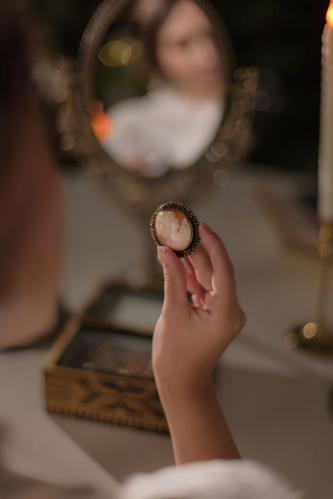 ����� � ����