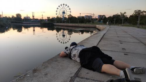 ������ ������