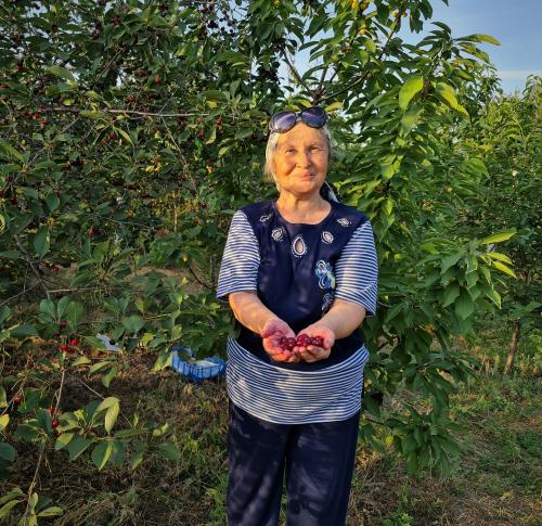 �������