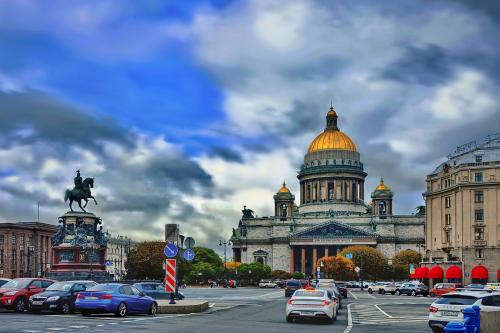 ������������ ����� � �����-����������. 