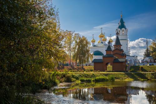 �������� ������� � �. ��������