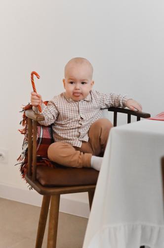 �������