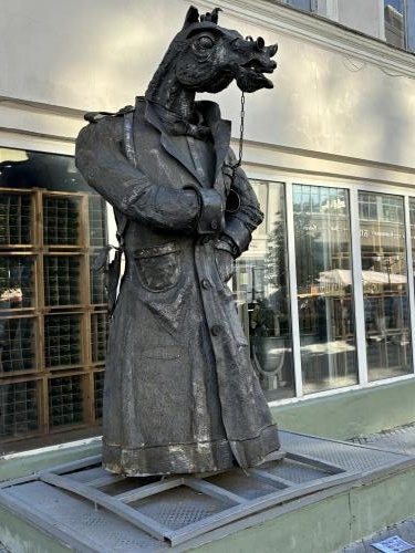 ���� � ������