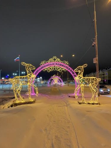 ������ � ������