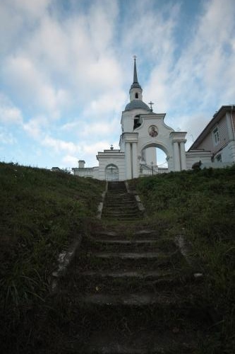 �������� � ����