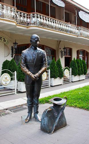 �essieurs! Je ne mange pas six jours!