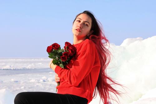 ����� � ����