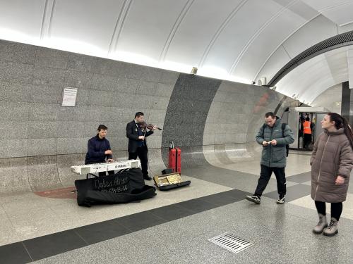 ������ � �����