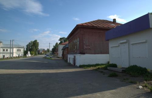 ������ � ������ ������