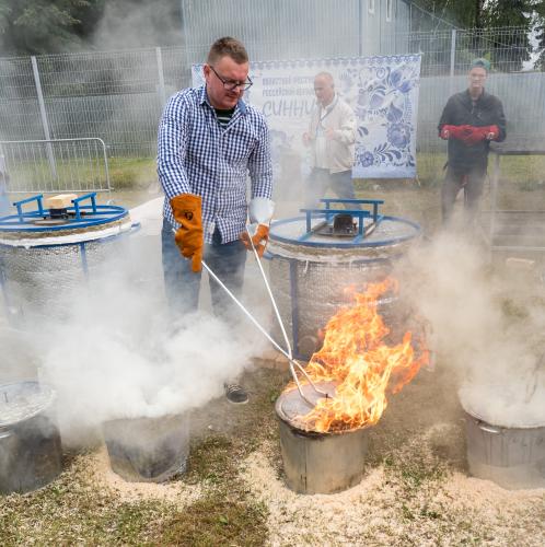 ����� ������������ �������.