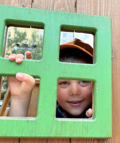 � ���������