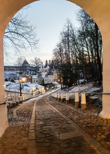 ������ � ����