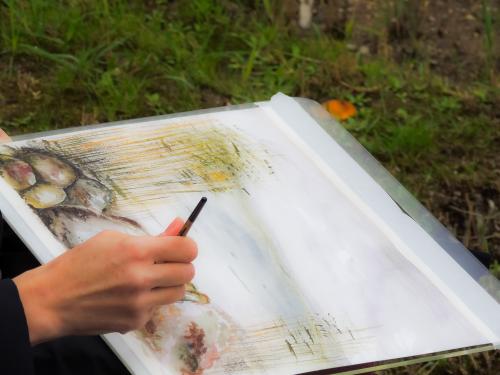 ��������