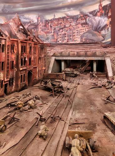 ����� �� Kenigsberg