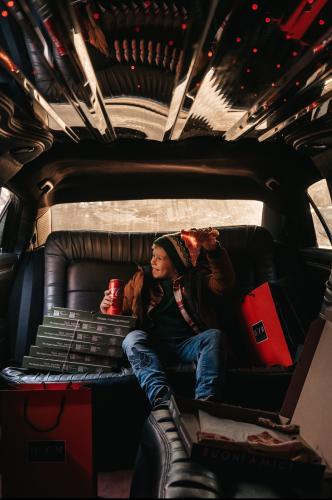 ��� � ������� ������