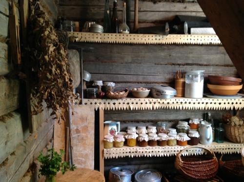 ��������� � ����