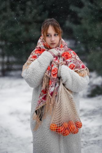 �������